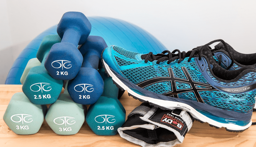 14-Day Cardio Comeback