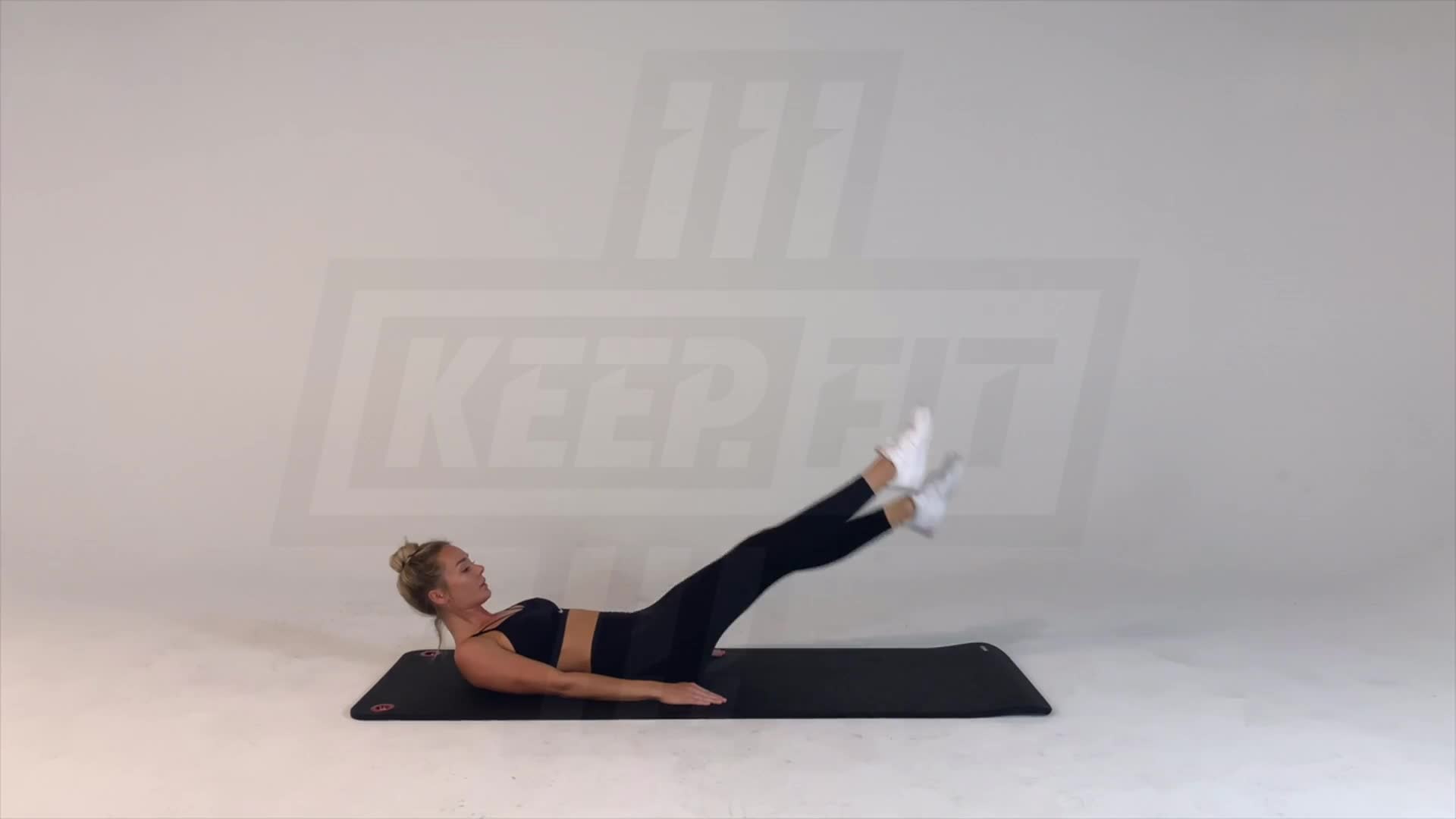 Flutter Kicks