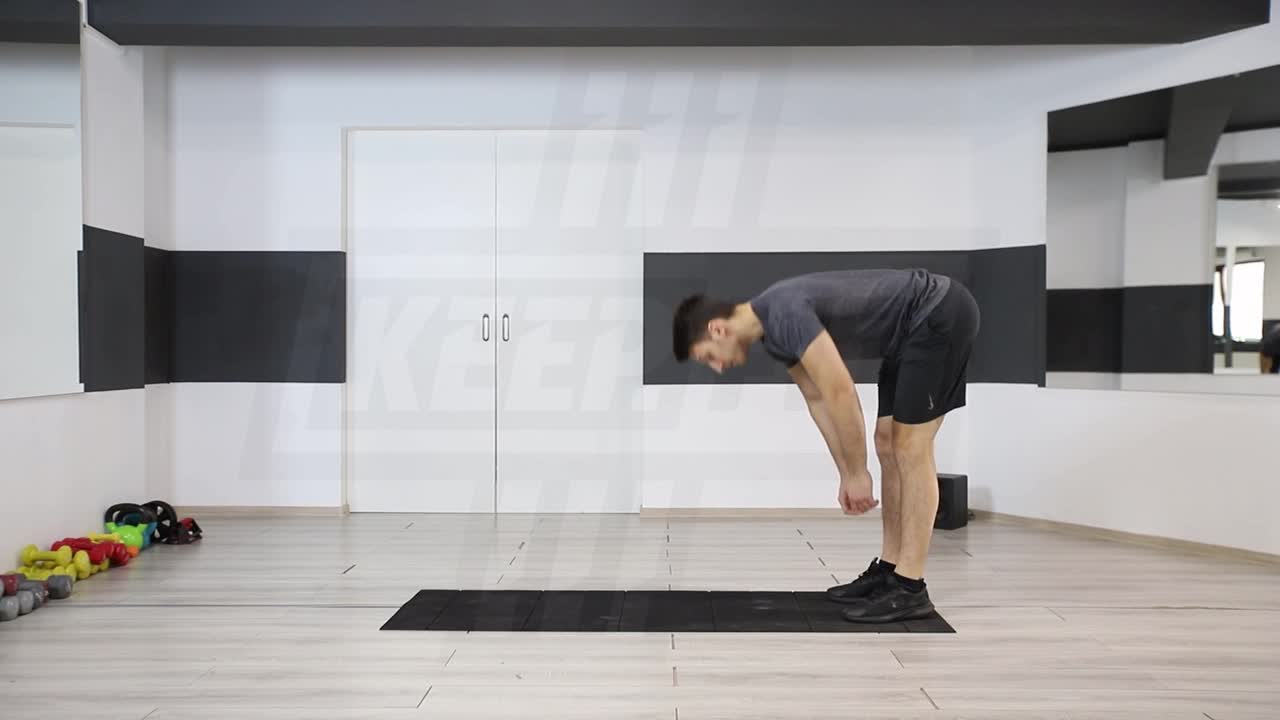 Walkout