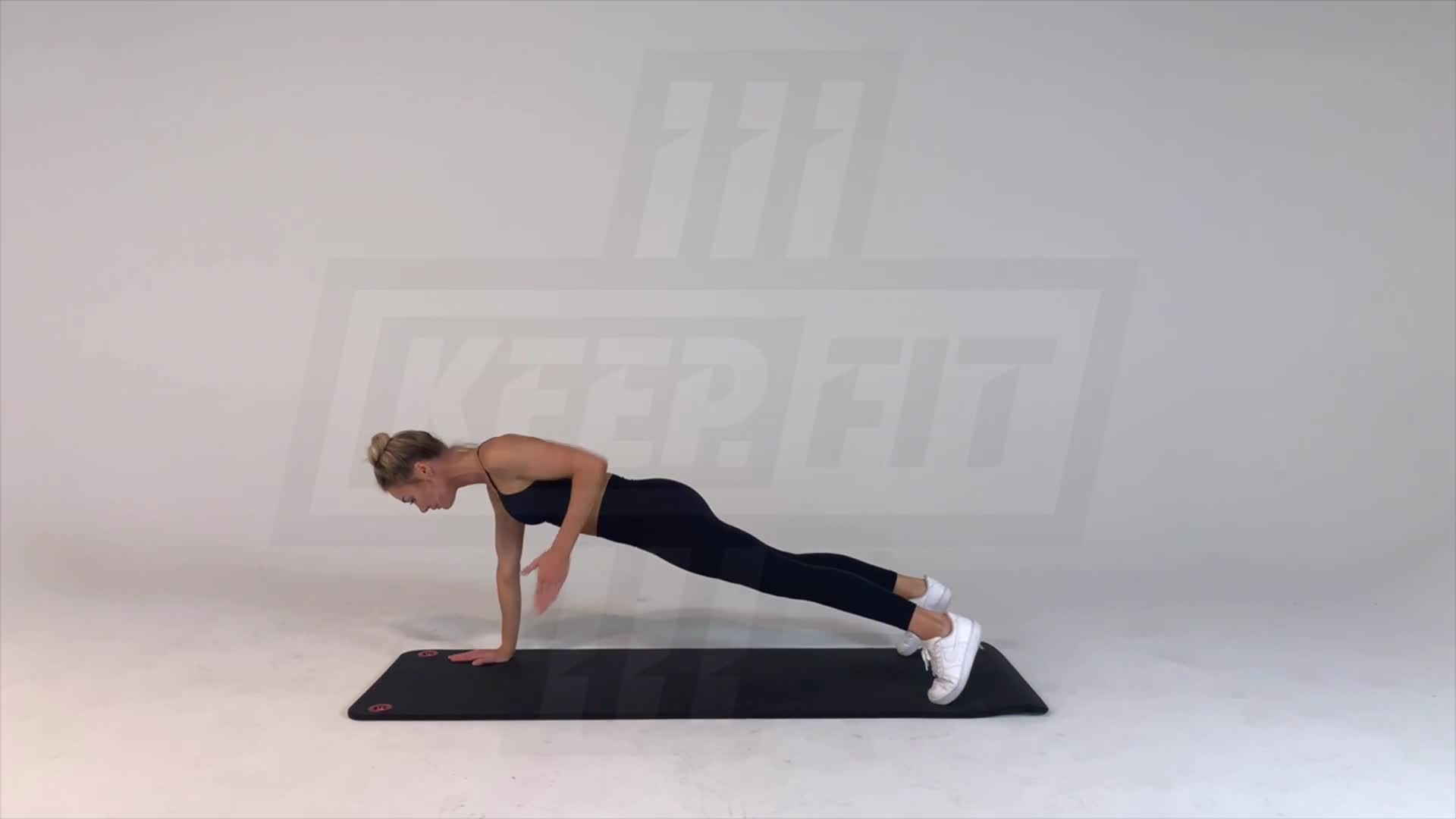 Renegade Row