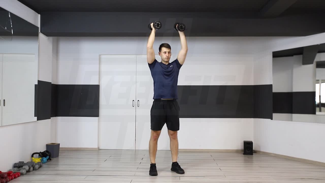 Thrusters