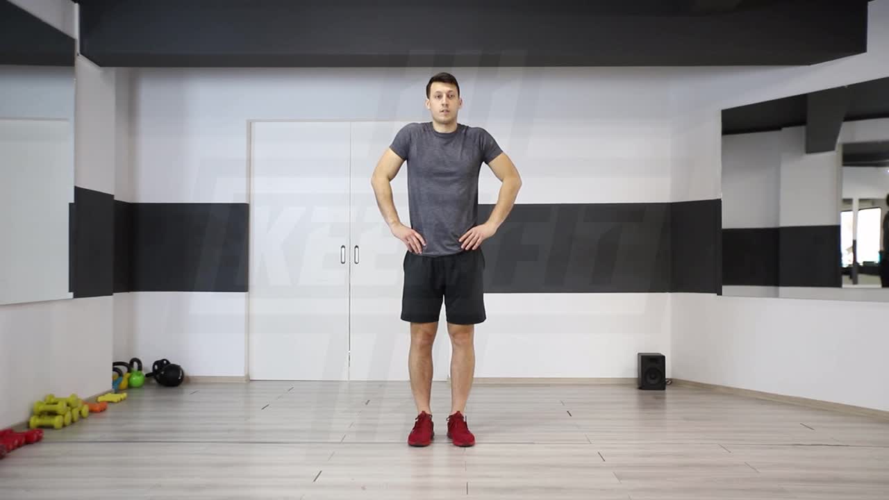 Shoulder Circles