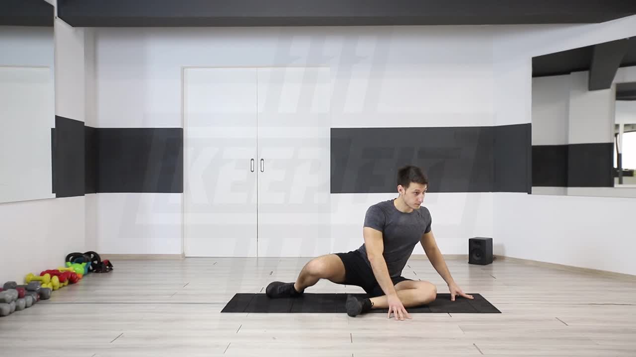 Pretzel Side Kick
