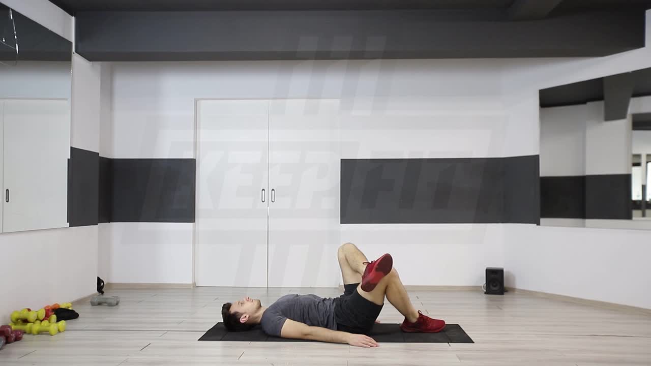 Hip Crossover