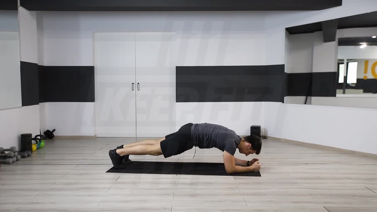 General Plank