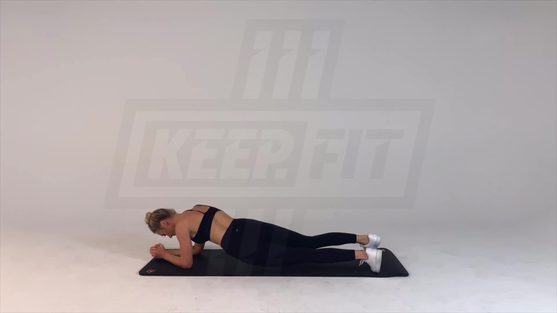 Hip Dips