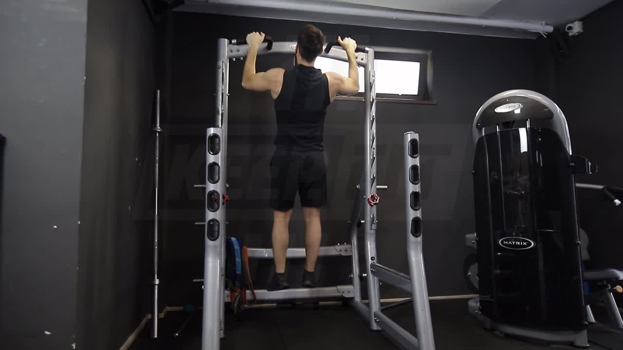 General Pullup