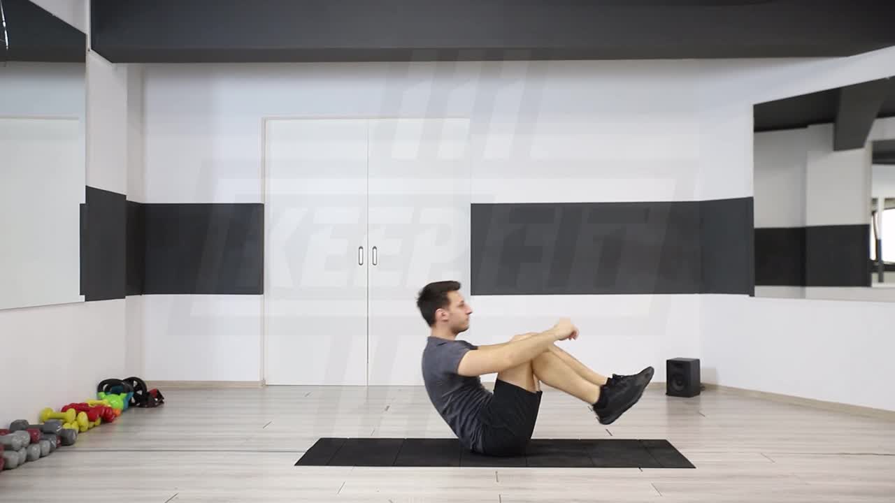 X Abs