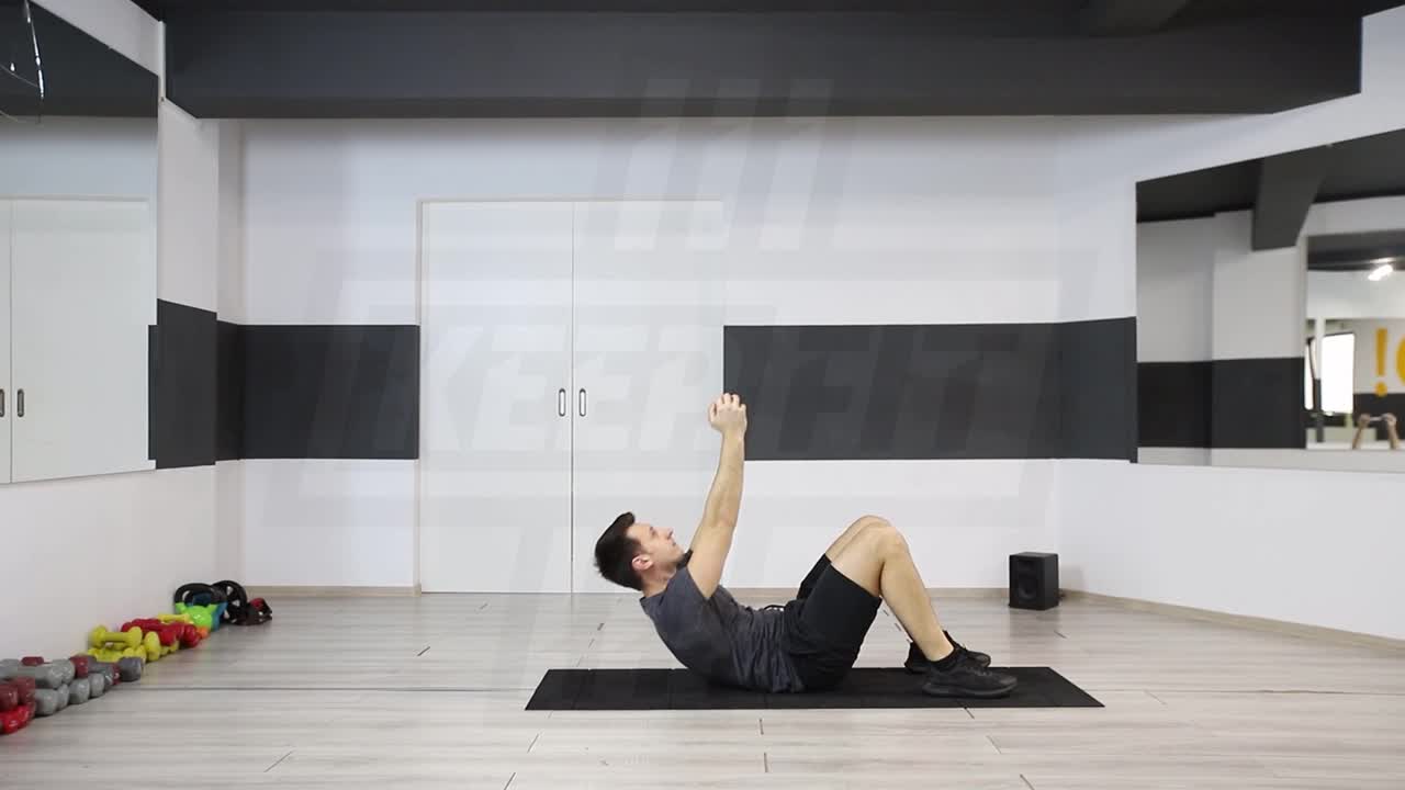 Weighted Crunch