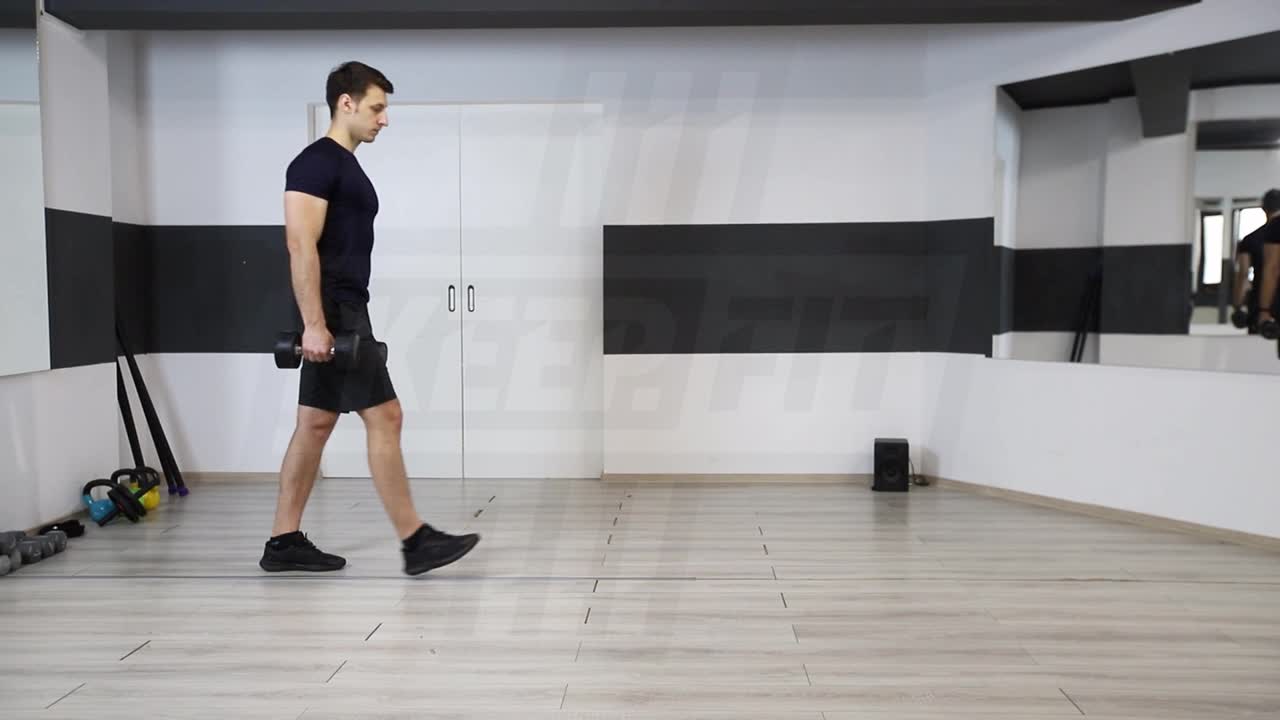Farmers Walk