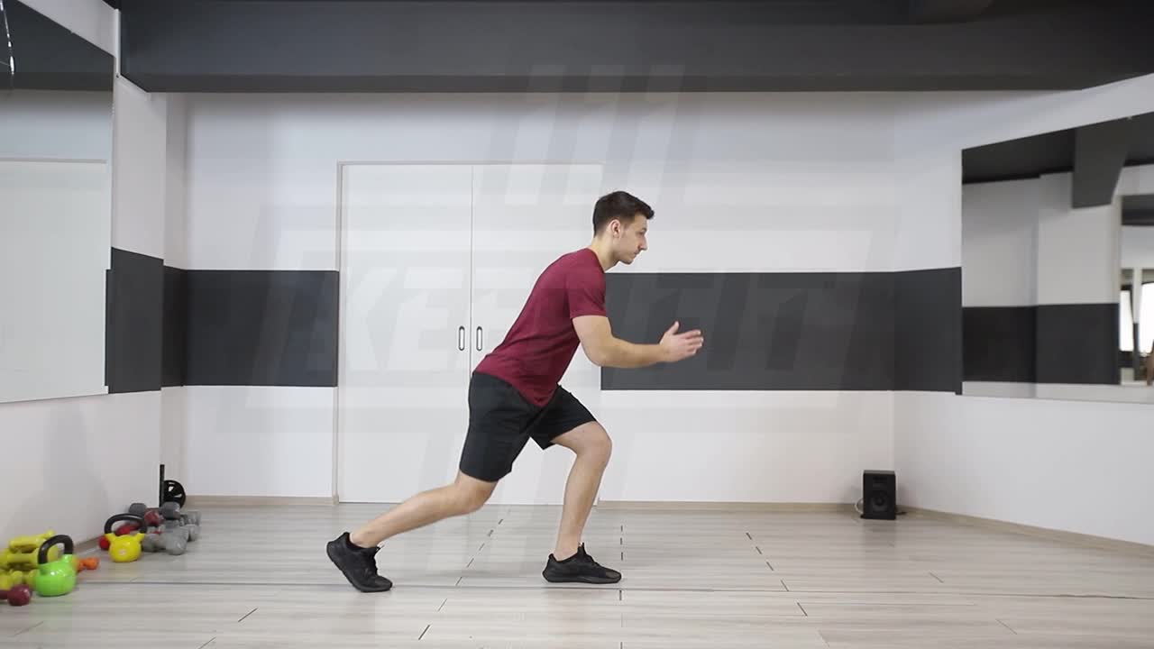 Scissor Power Switch