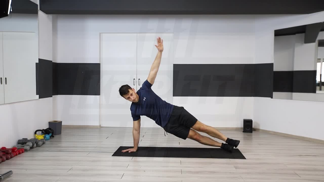T Stabilization