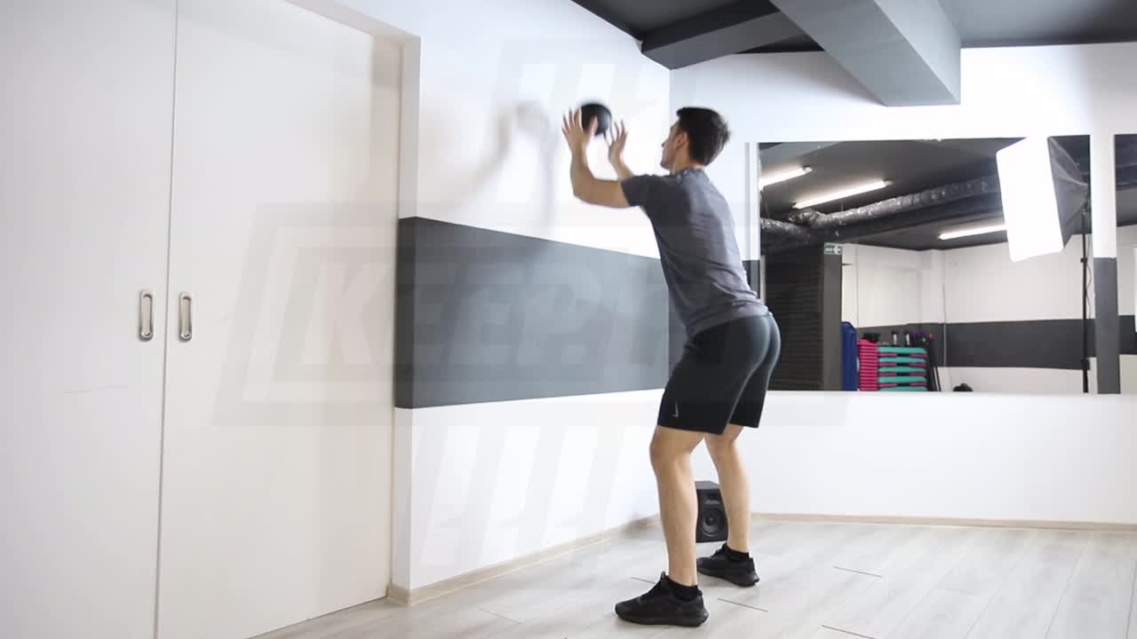 Wall Ball