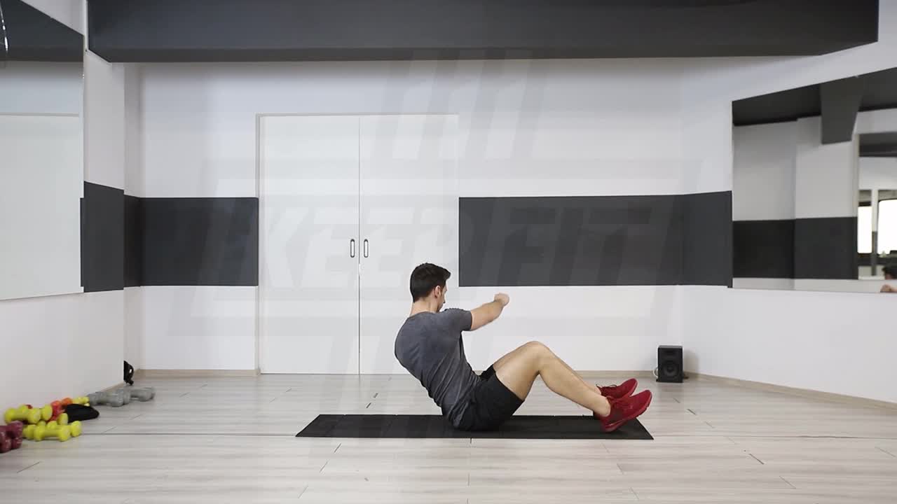 Abs Jabs