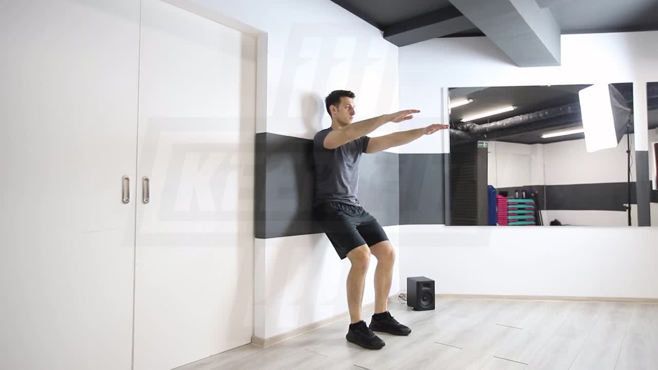Wall Slide