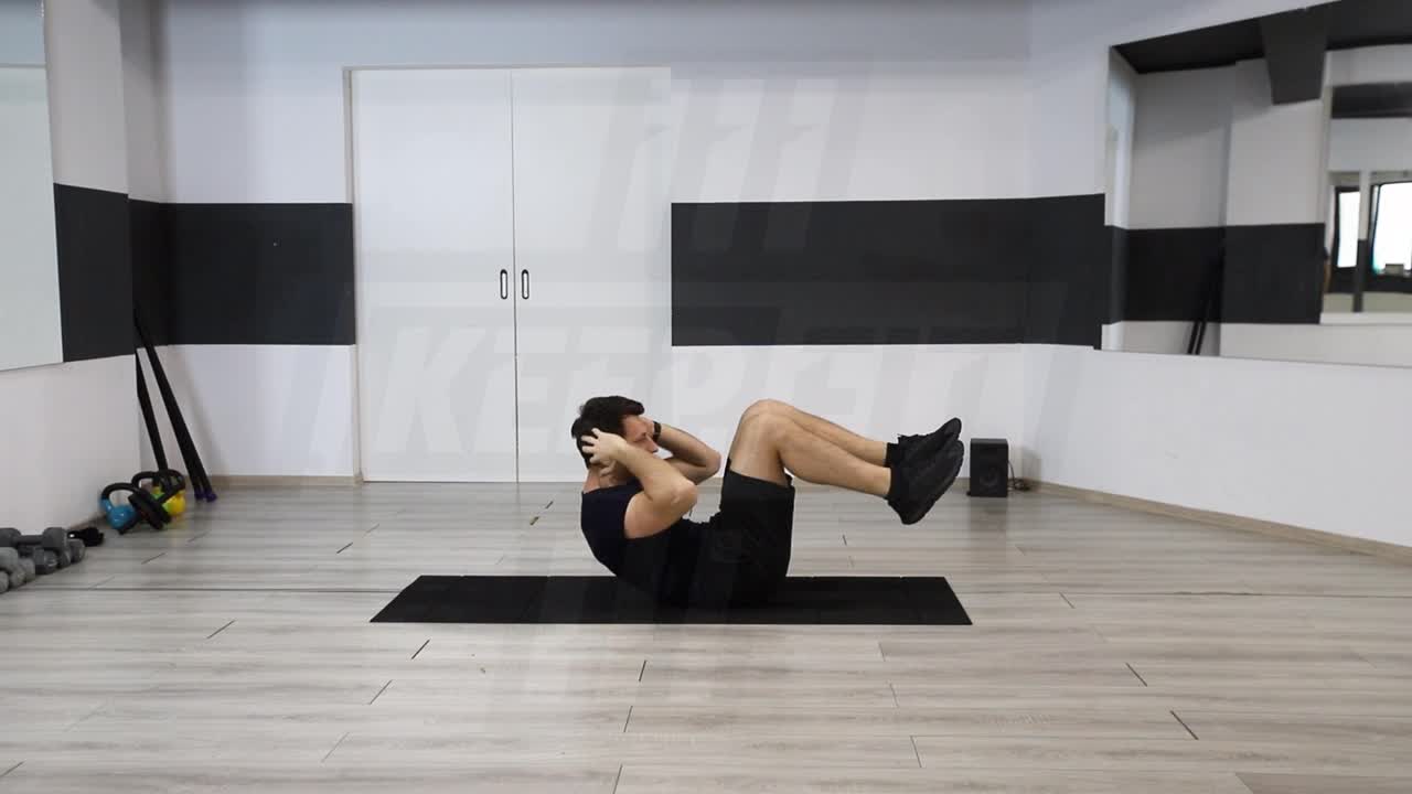 Double Crunch