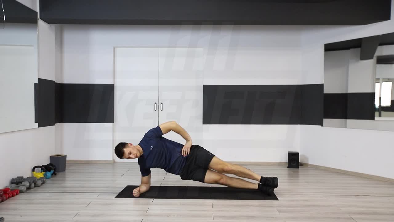 Side Plank