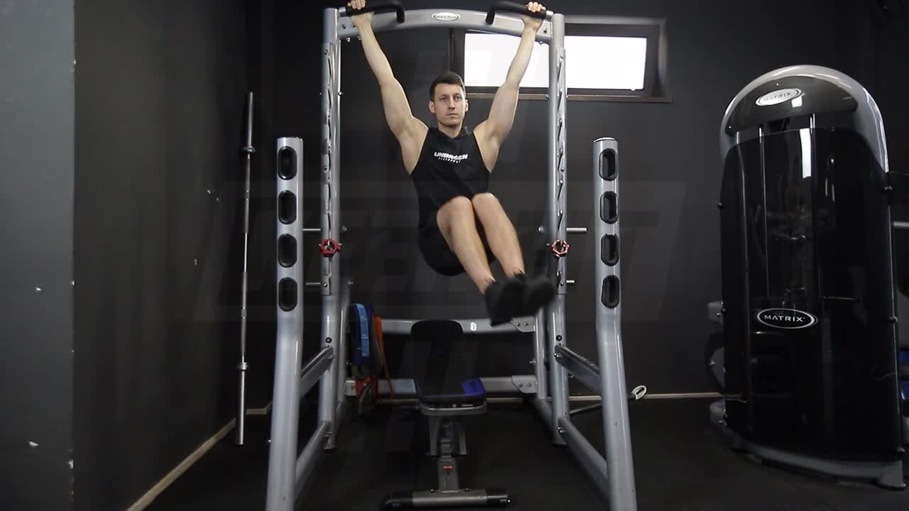Hanging Hurdle