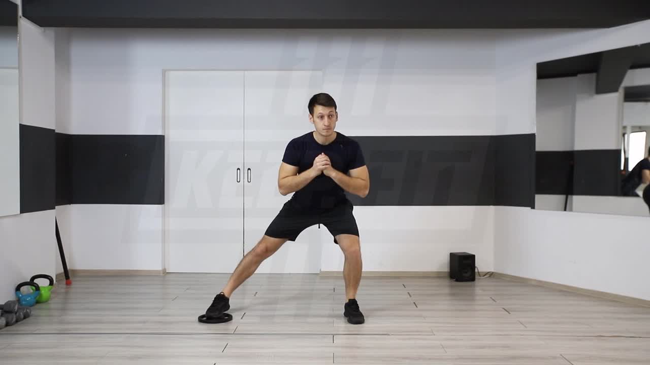 Lateral Slide