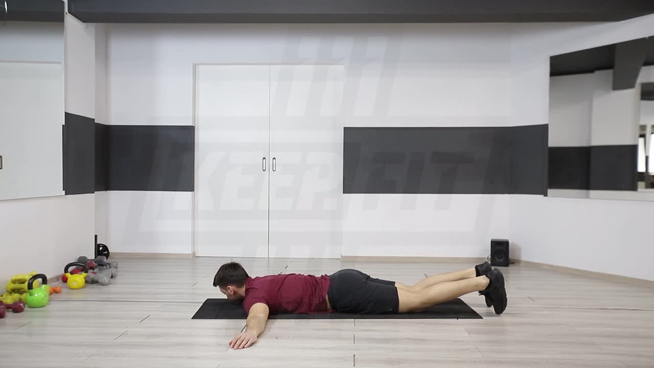 Scorpion