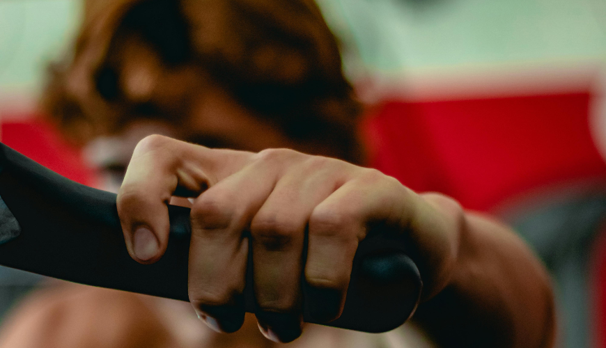 Home Cooldown - Full Body