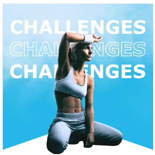 Challenges Icon