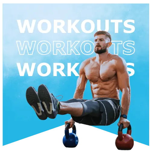 Workouts Icon
