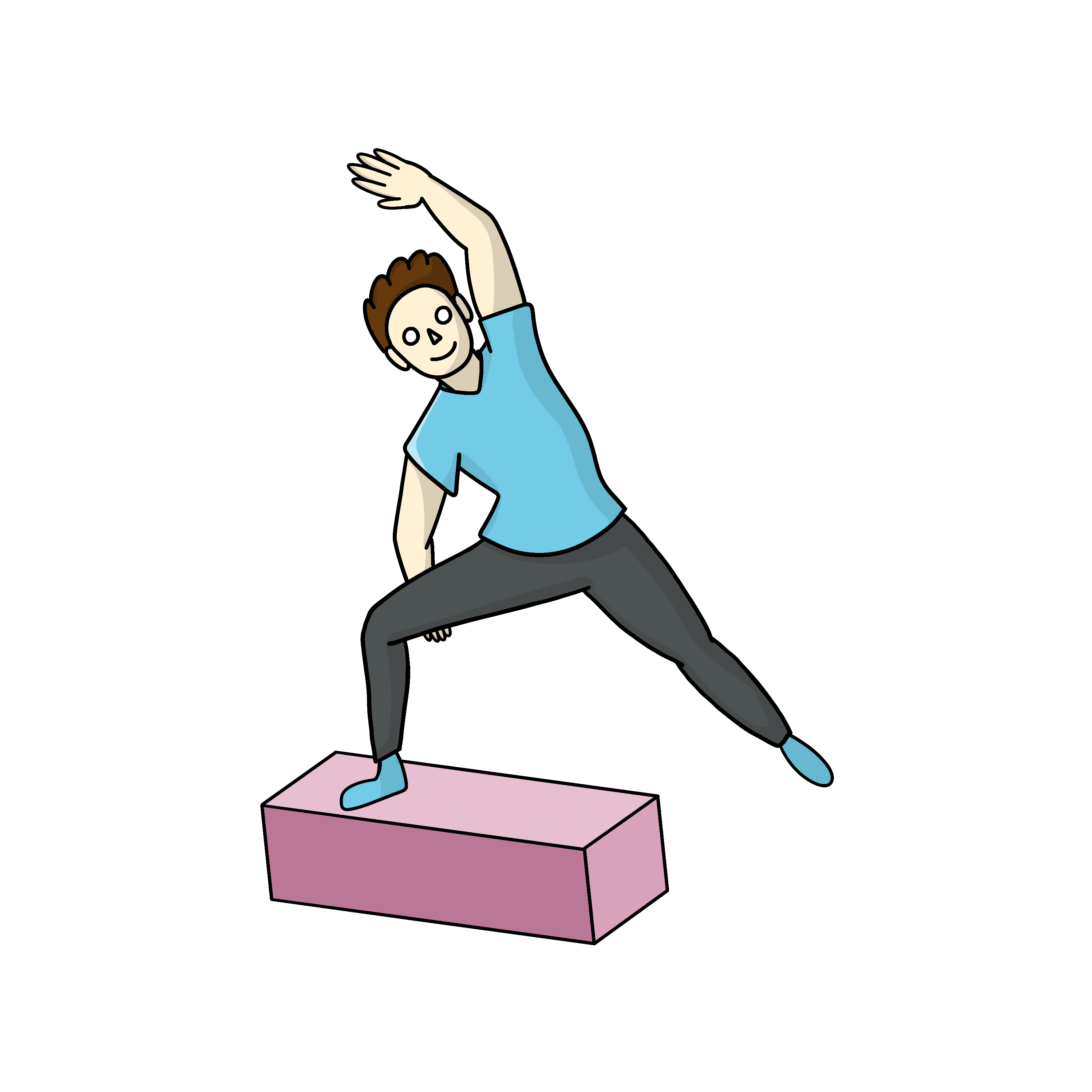 Aerobic