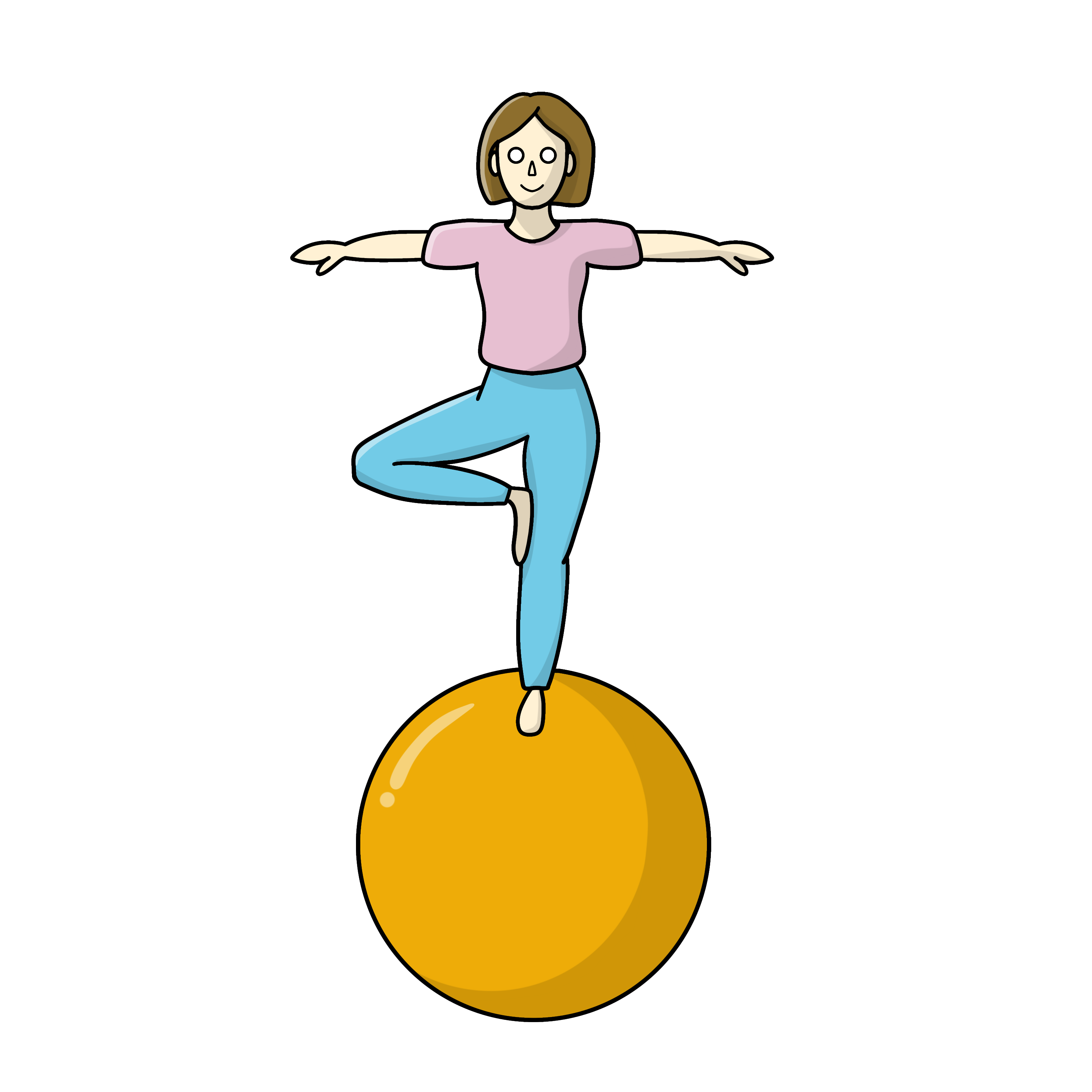 Balance