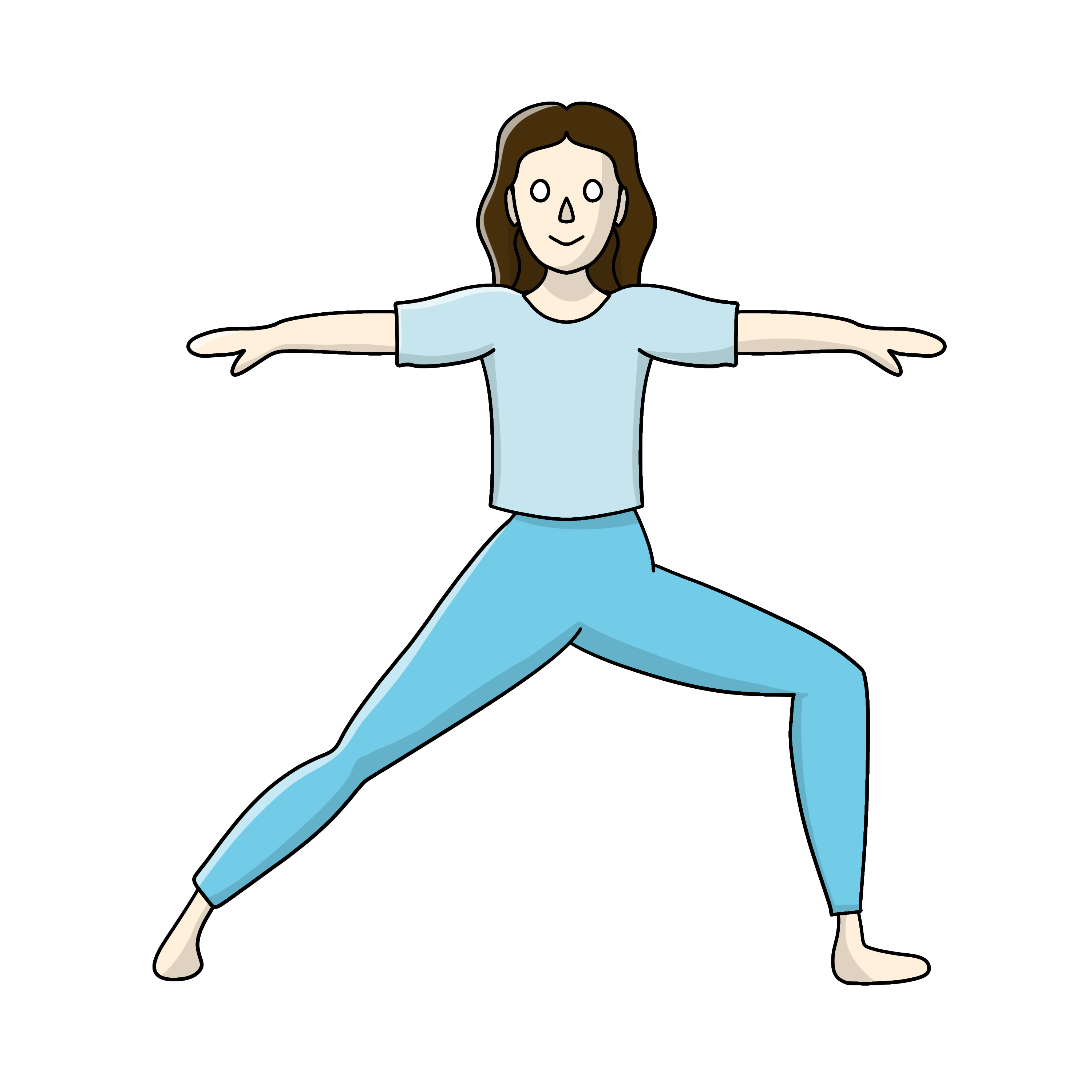 Stretching